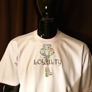 Tshirt brand new never worn